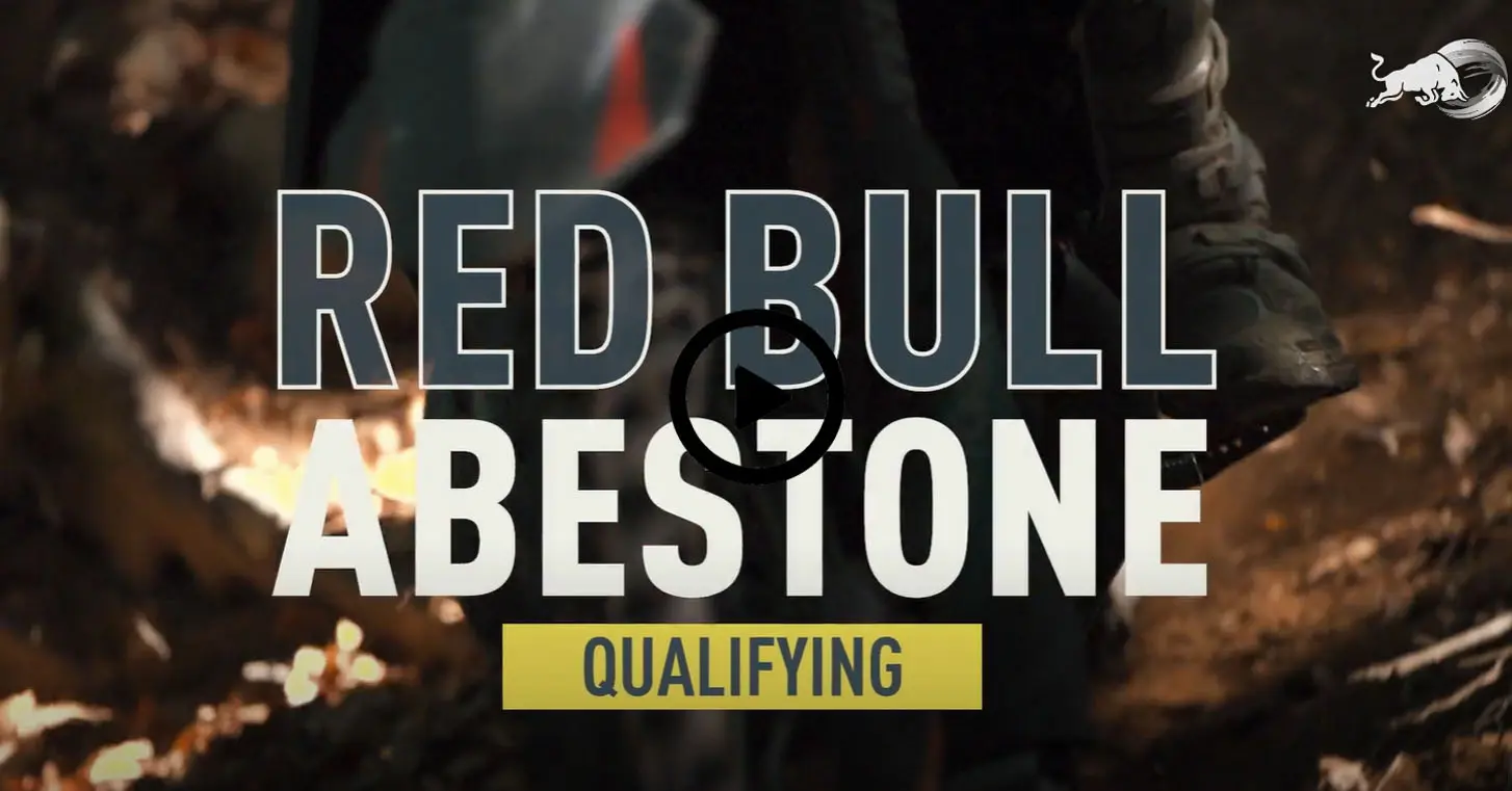 qualifying