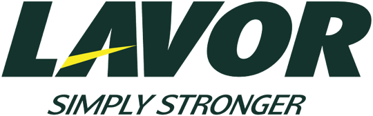 Logo LAVOR RGB