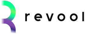 revool logo black