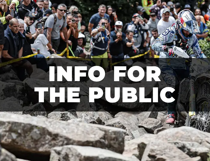 info per il pubblico btn en
