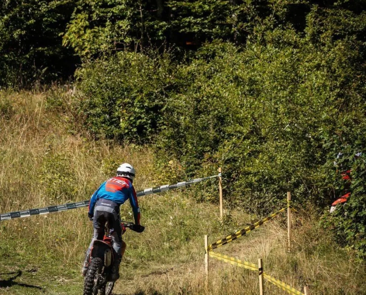 Abestone Bronze Sprint Race FC WM 25