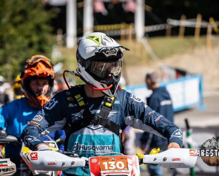 Abestone Bronze Sprint Race FC WM 3