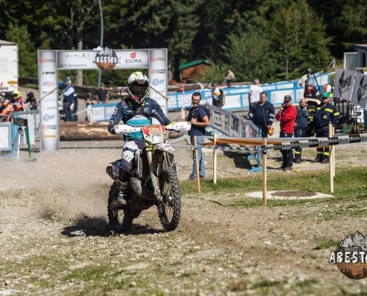 Abestone Bronze Sprint Race GG WM 6
