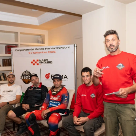 Abestone Conferenza FC WM 10