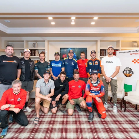Abestone Conferenza FC WM 25