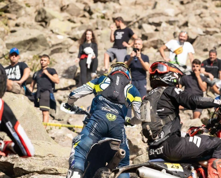 Abestone Gold Sprint Race FC WM 100