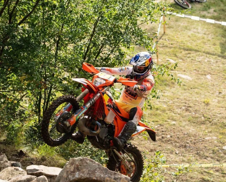 Abestone Gold Sprint Race FC WM 110