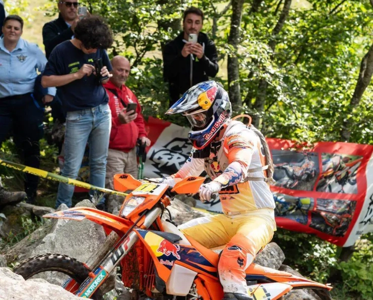 Abestone Gold Sprint Race FC WM 111