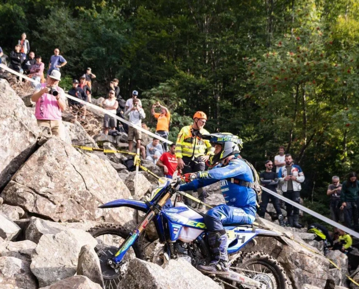 Abestone Gold Sprint Race FC WM 126