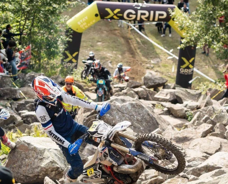Abestone Gold Sprint Race FC WM 150
