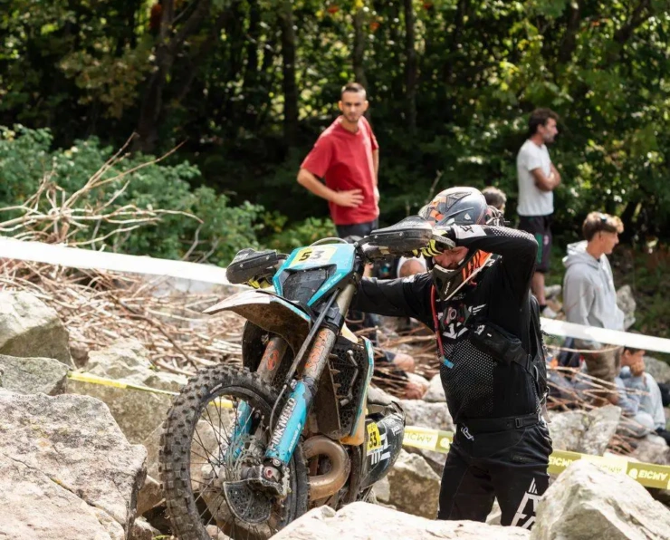 Abestone Gold Sprint Race FC WM 156