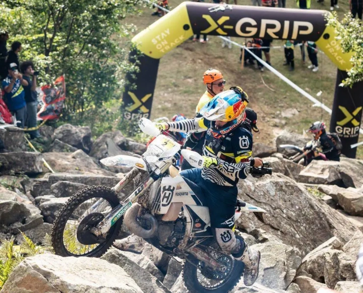 Abestone Gold Sprint Race FC WM 177