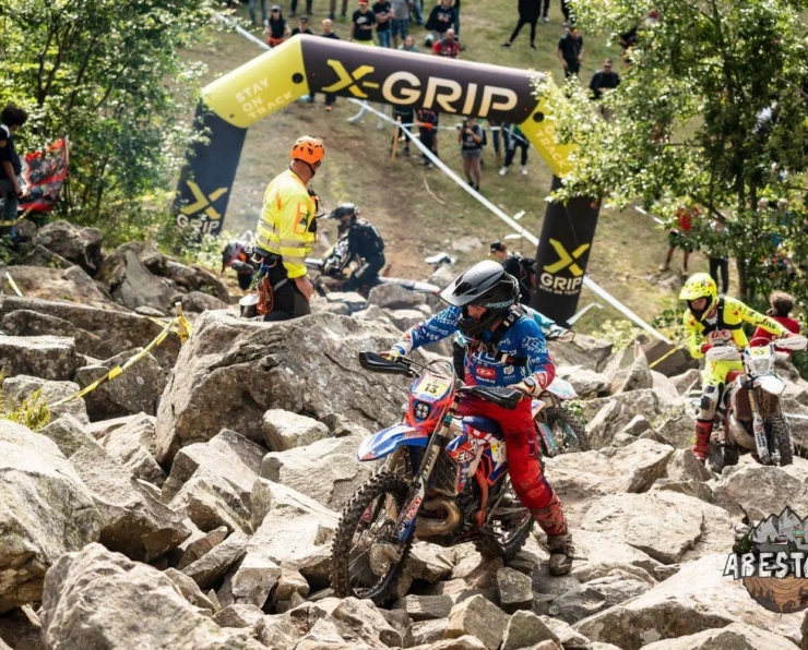Abestone Gold Sprint Race FC WM 188