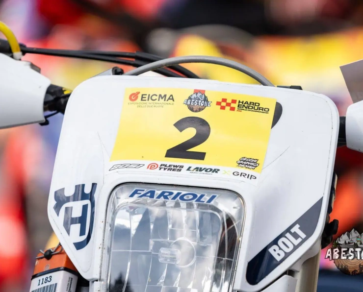 Abestone Gold Sprint Race FC WM 20