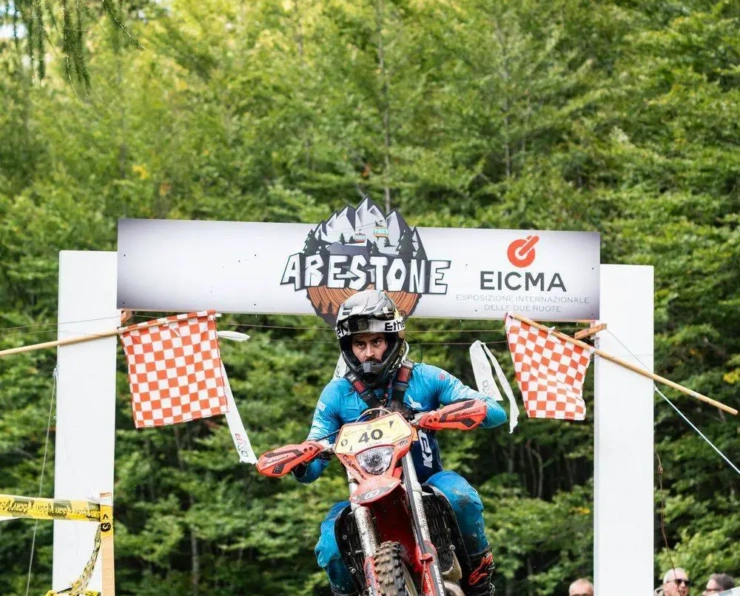 Abestone Gold Sprint Race FC WM 202