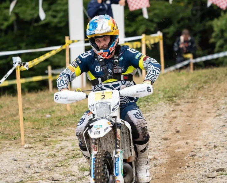 Abestone Gold Sprint Race FC WM 211