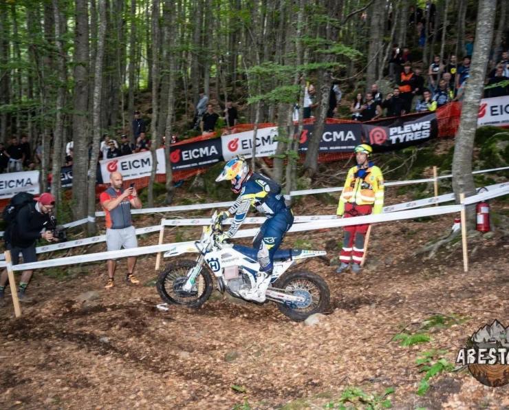 Abestone Gold Sprint Race FC WM 219
