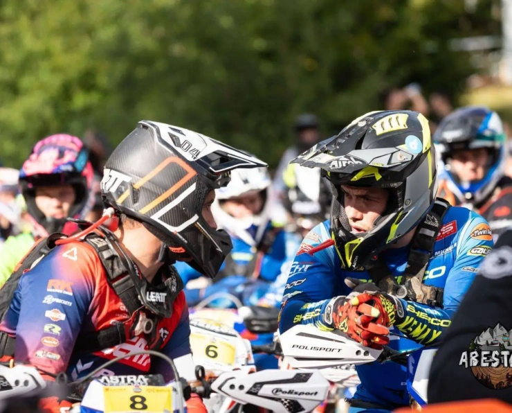 Abestone Gold Sprint Race FC WM 22