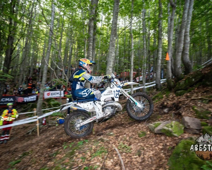 Abestone Gold Sprint Race FC WM 223