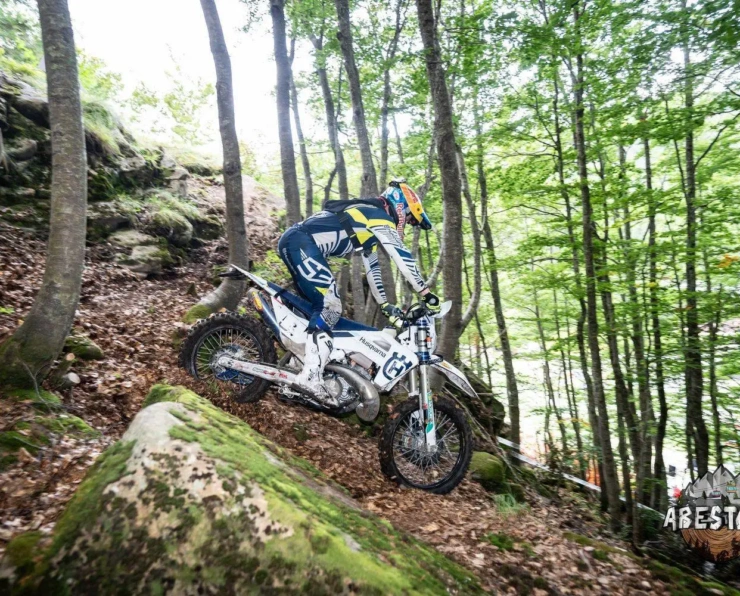 Abestone Gold Sprint Race FC WM 225