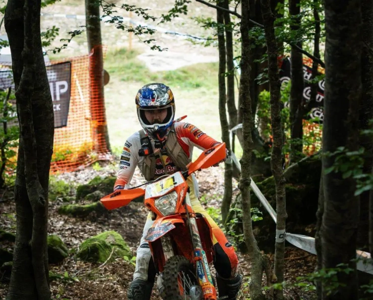 Abestone Gold Sprint Race FC WM 226