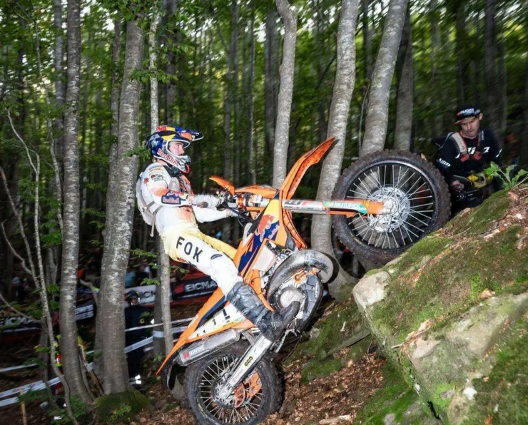 Abestone Gold Sprint Race FC WM 227