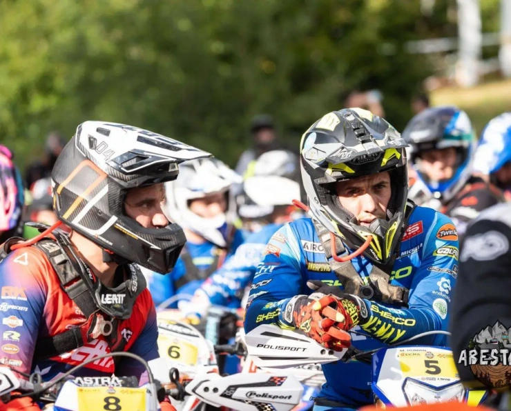 Abestone Gold Sprint Race FC WM 23