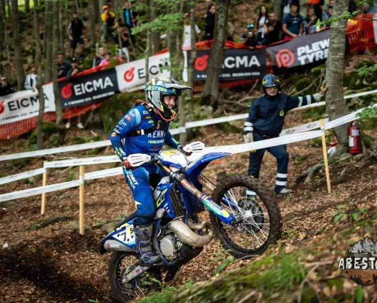 Abestone Gold Sprint Race FC WM 239