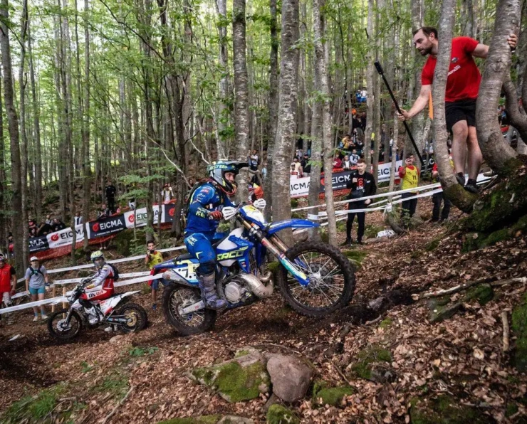 Abestone Gold Sprint Race FC WM 246
