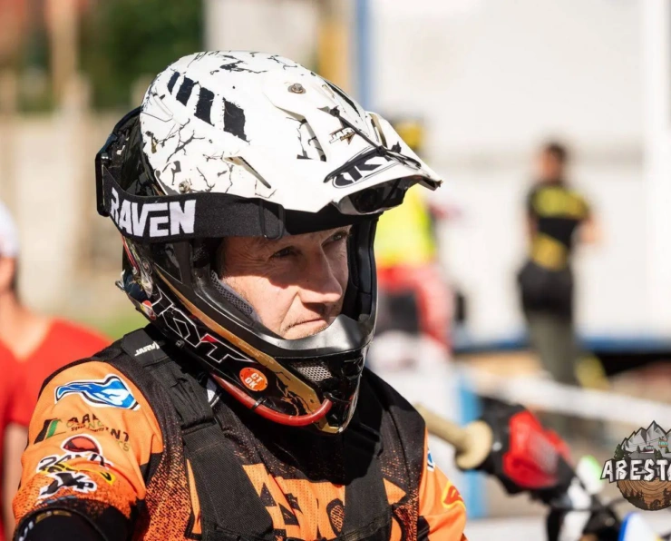 Abestone Gold Sprint Race FC WM 26