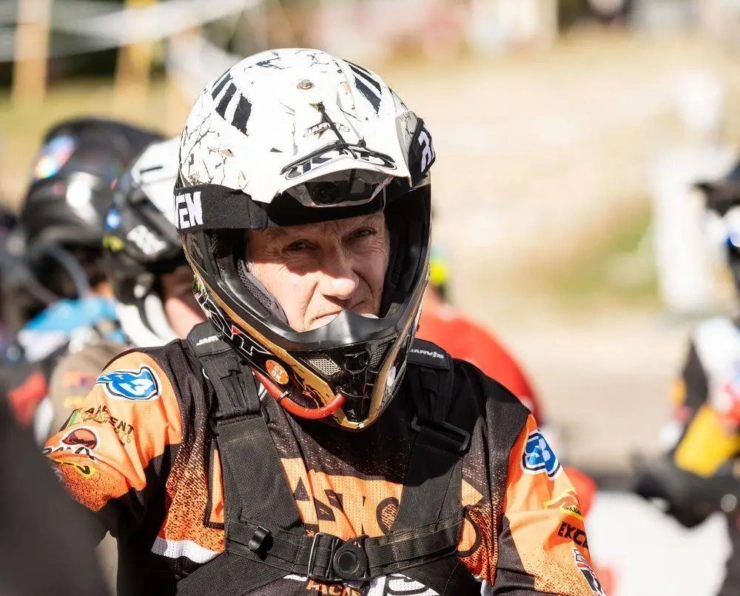 Abestone Gold Sprint Race FC WM 27