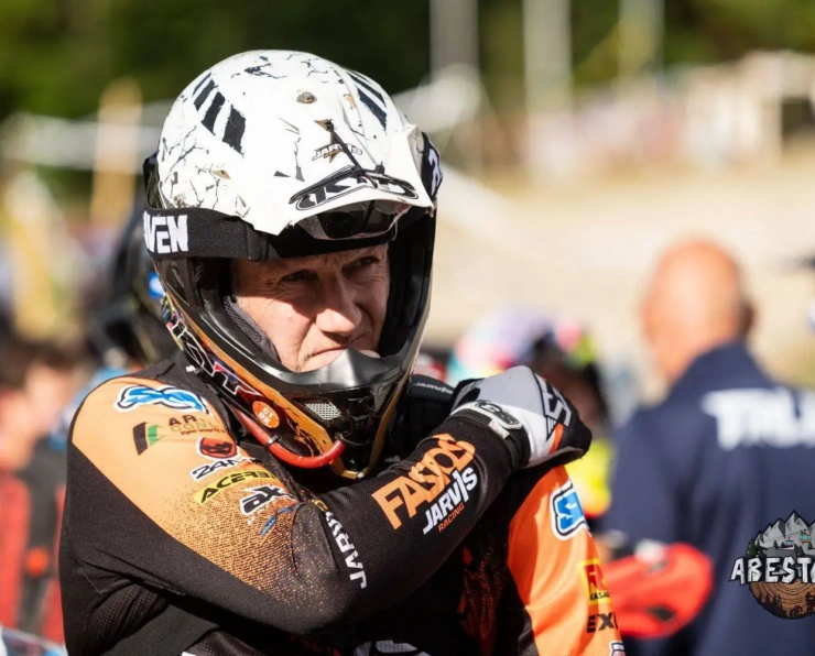 Abestone Gold Sprint Race FC WM 29