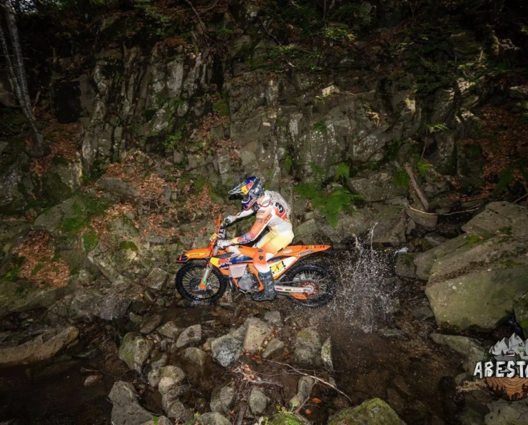 Abestone Gold Sprint Race FC WM 36