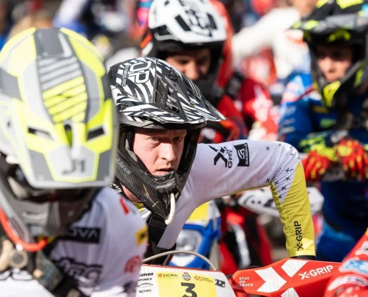 Abestone Gold Sprint Race FC WM 6