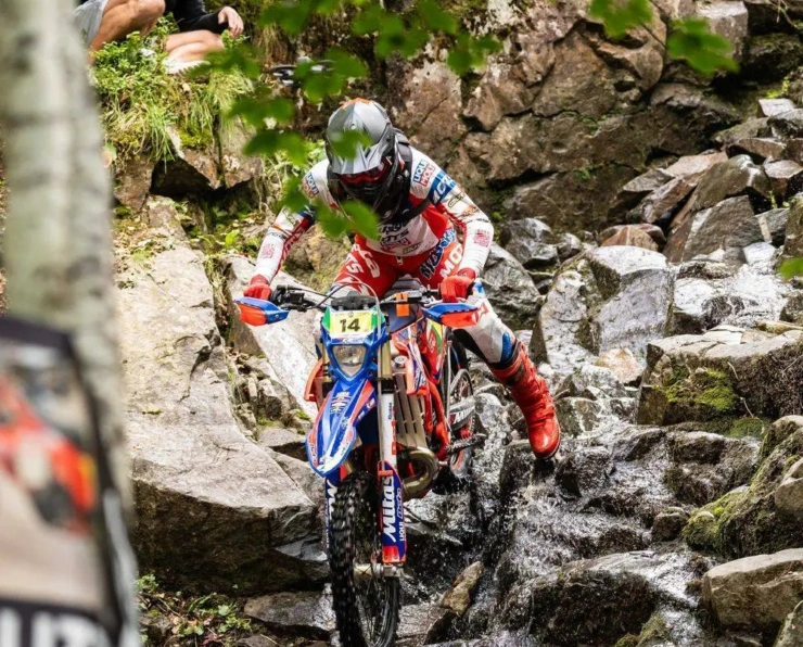 Abestone Gold Sprint Race FC WM 79