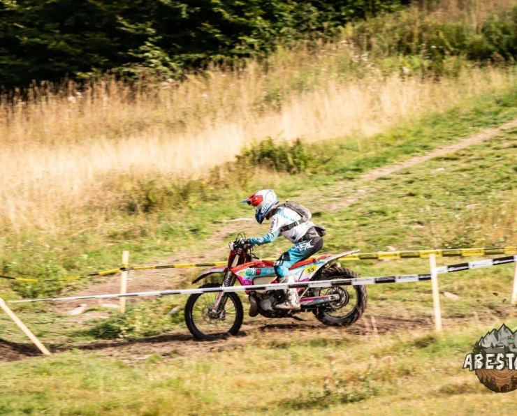 Abestone Gold Sprint Race FC WM 81