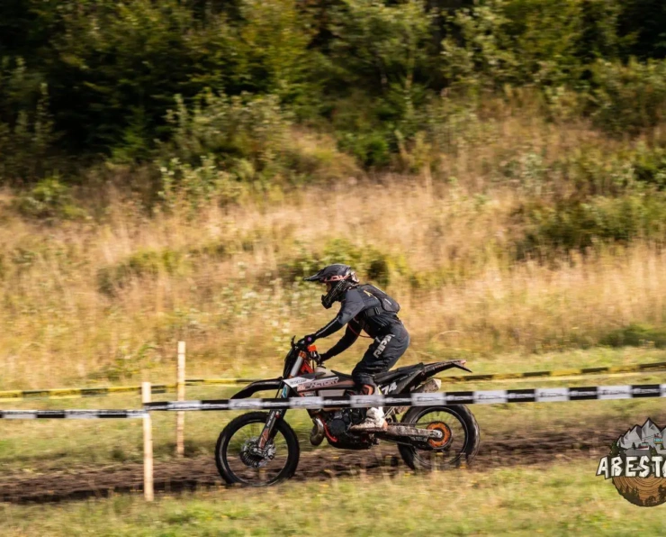 Abestone Gold Sprint Race FC WM 82
