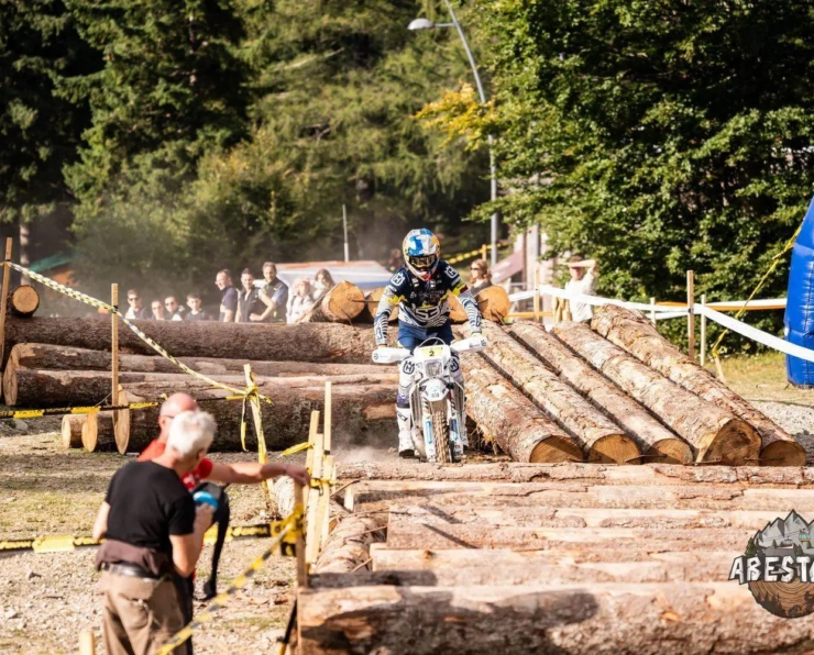 Abestone Gold Sprint Race FC WM 83