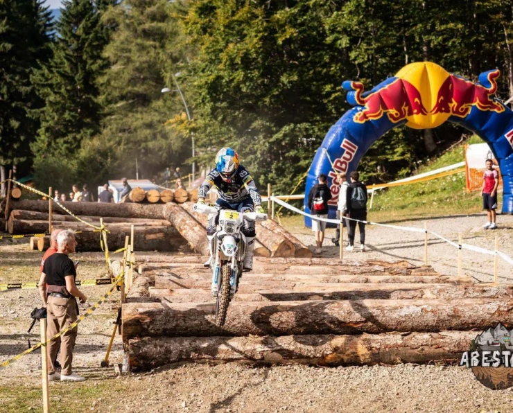 Abestone Gold Sprint Race FC WM 84