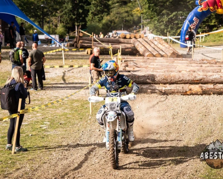 Abestone Gold Sprint Race FC WM 85
