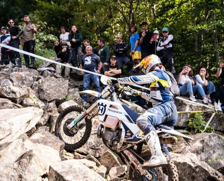 Abestone Gold Sprint Race FC WM 92