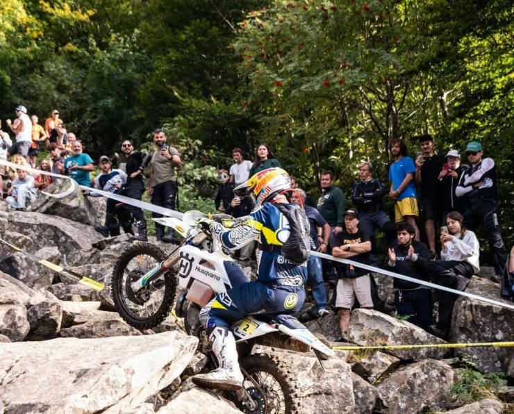 Abestone Gold Sprint Race FC WM 93