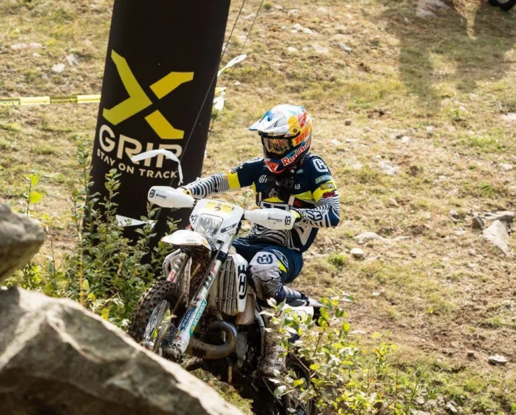 Abestone Gold Sprint Race FC WM 97