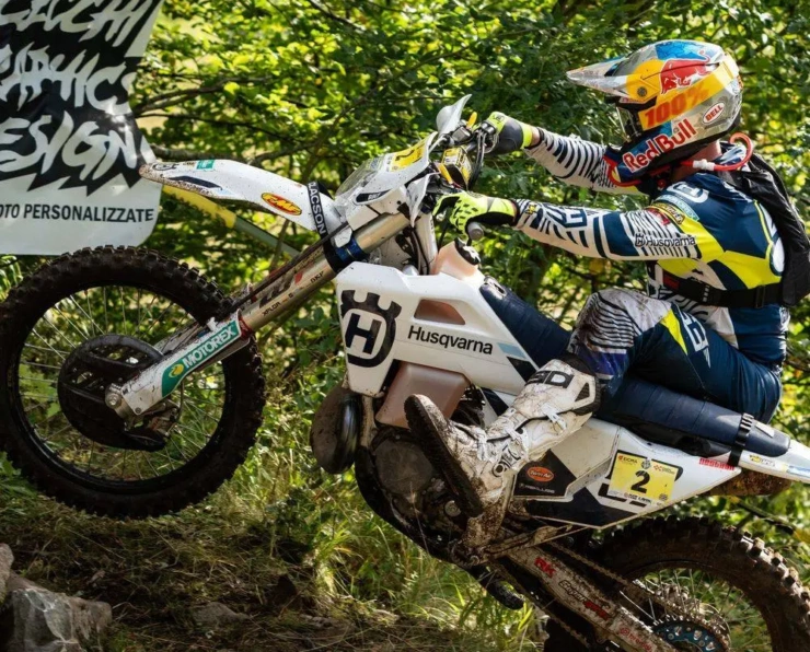 Abestone Gold Sprint Race FC WM 98
