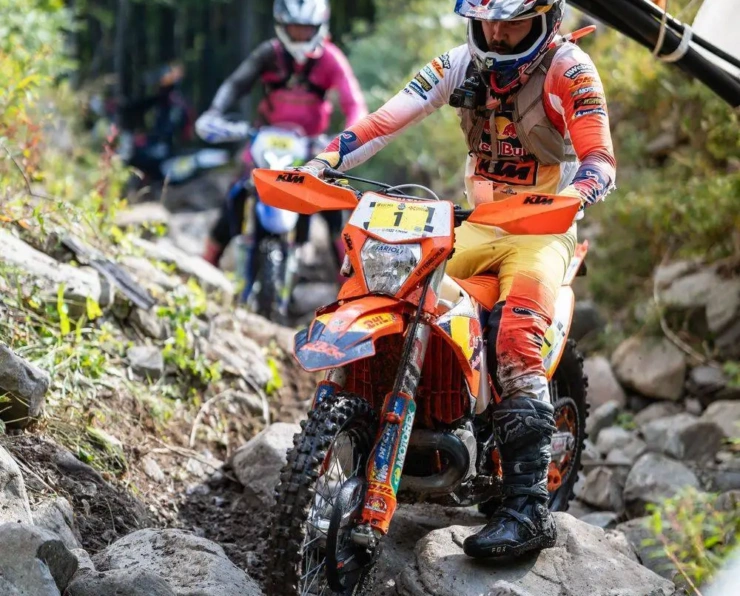 Abestone Gold Sprint Race GG WM 17