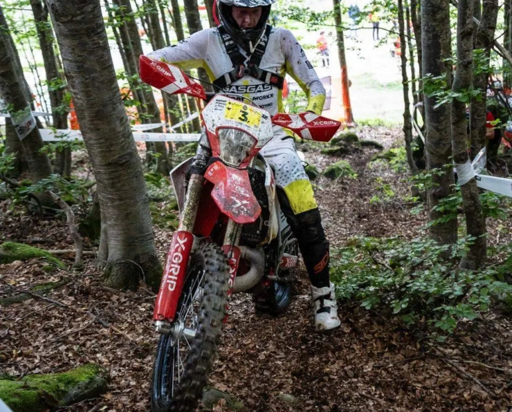Abestone Gold Sprint Race GG WM 23