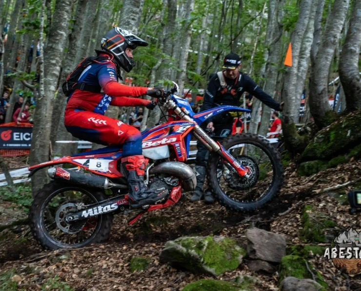 Abestone Gold Sprint Race GG WM 24