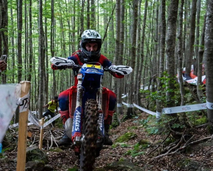 Abestone Gold Sprint Race GG WM 27