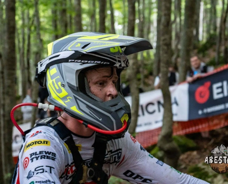 Abestone Gold Sprint Race GG WM 29