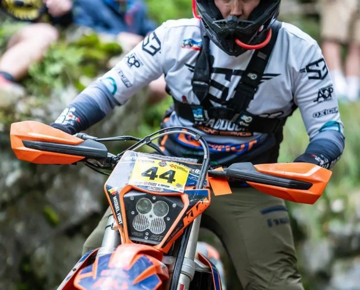 Abestone Gold Sprint Race GG WM 9
